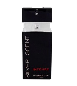 Jacques Bogart - Silver Scent Intense 100ML